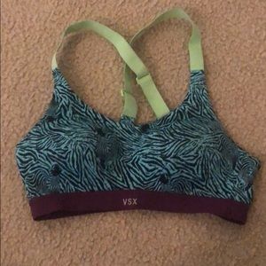 Victoria’s Secret Sports Bra